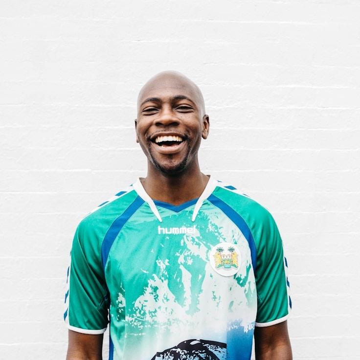 Portrait of Aanya Rao meditation instructor